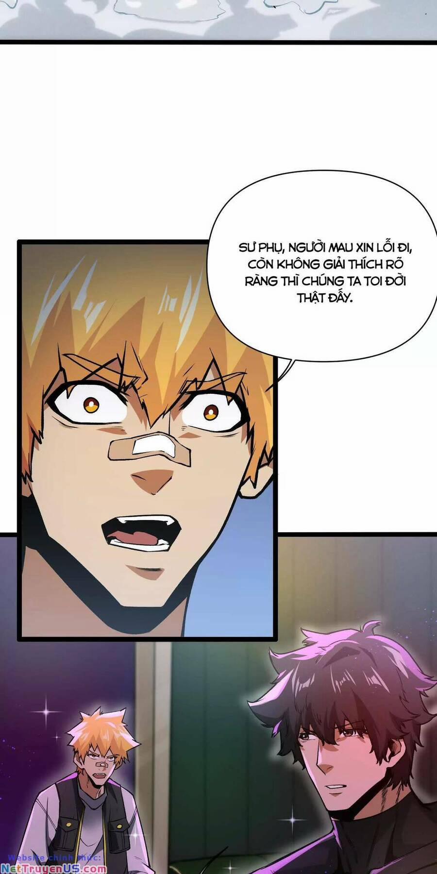 Quỷ Trảm Săn Nhân 8 trang 6