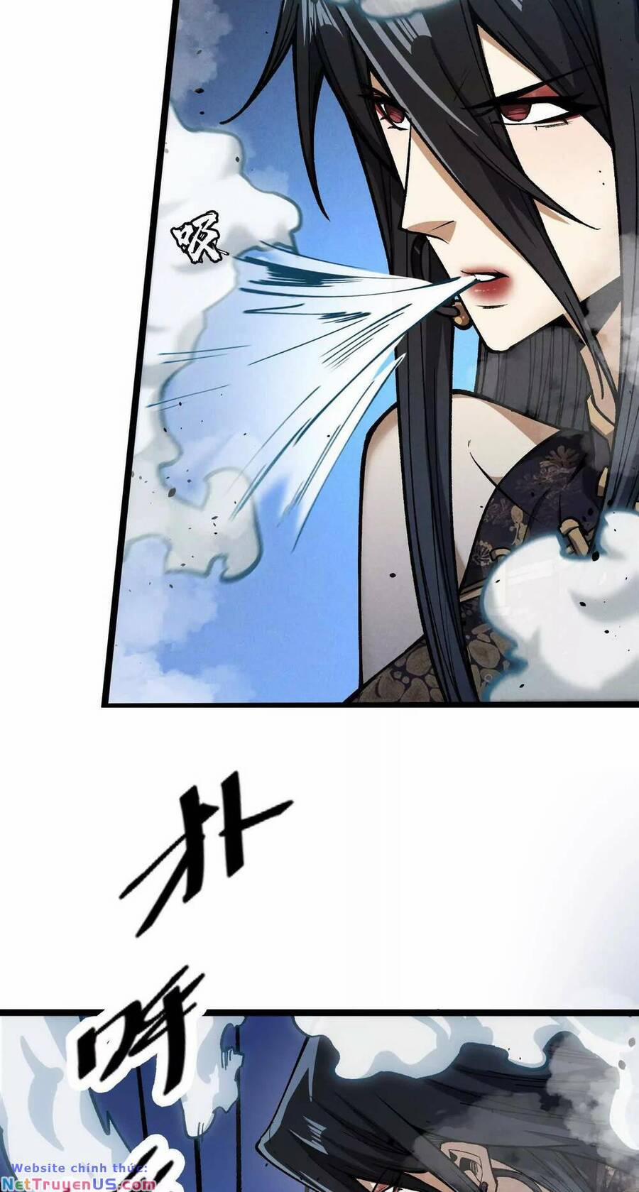 Quỷ Trảm Săn Nhân 8 trang 9