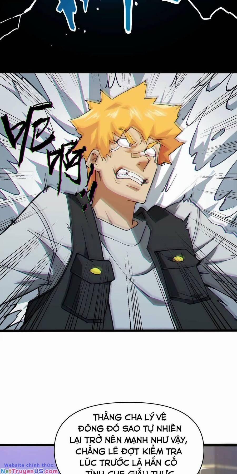 Quỷ Trảm Săn Nhân 9 trang 12