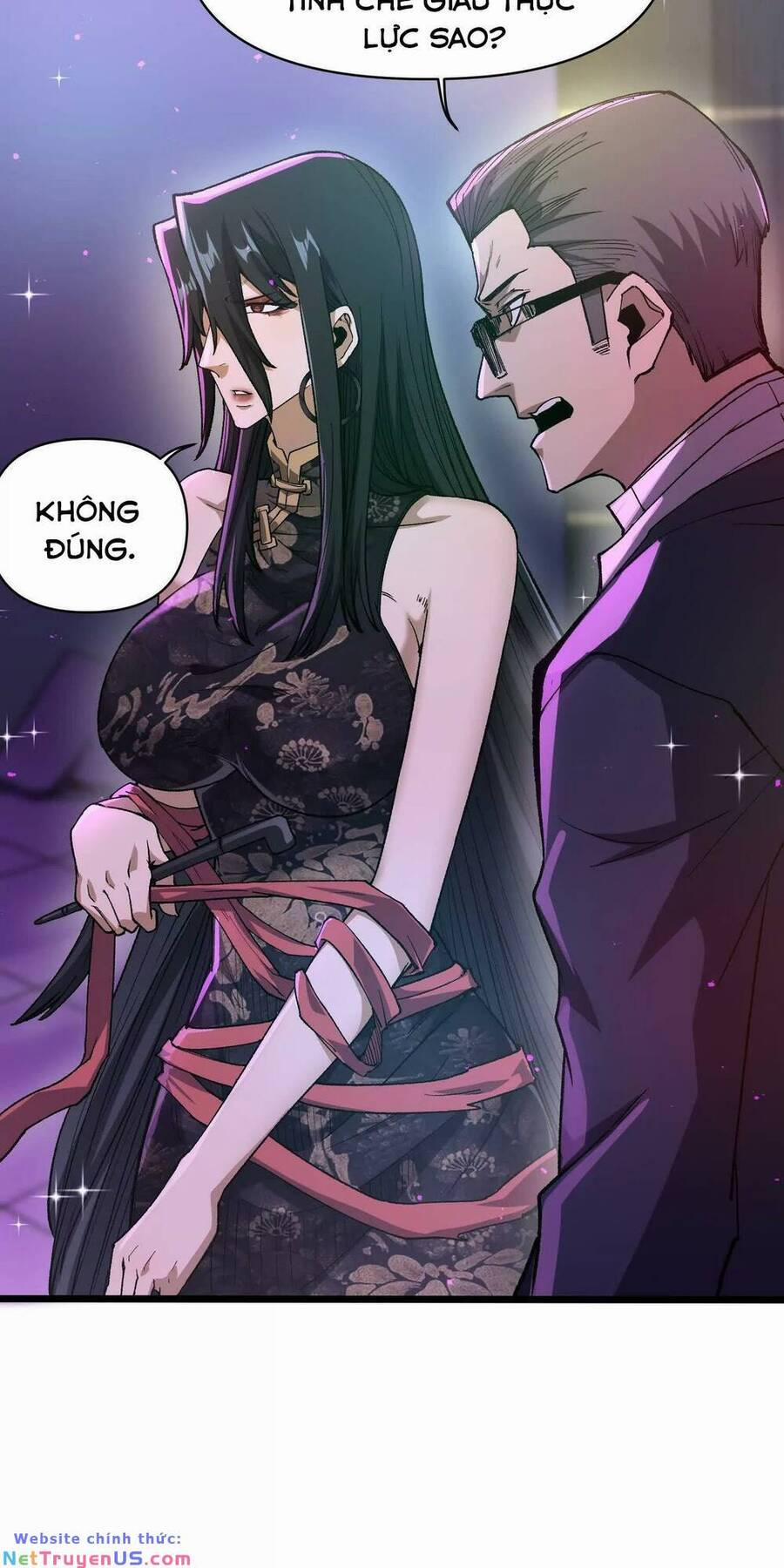 Quỷ Trảm Săn Nhân 9 trang 13