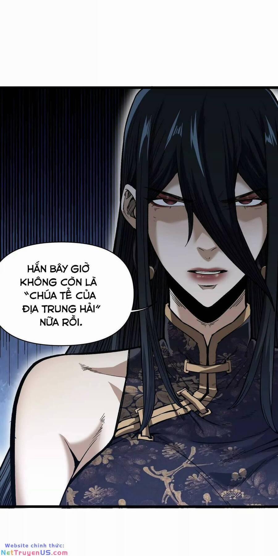 Quỷ Trảm Săn Nhân 9 trang 14