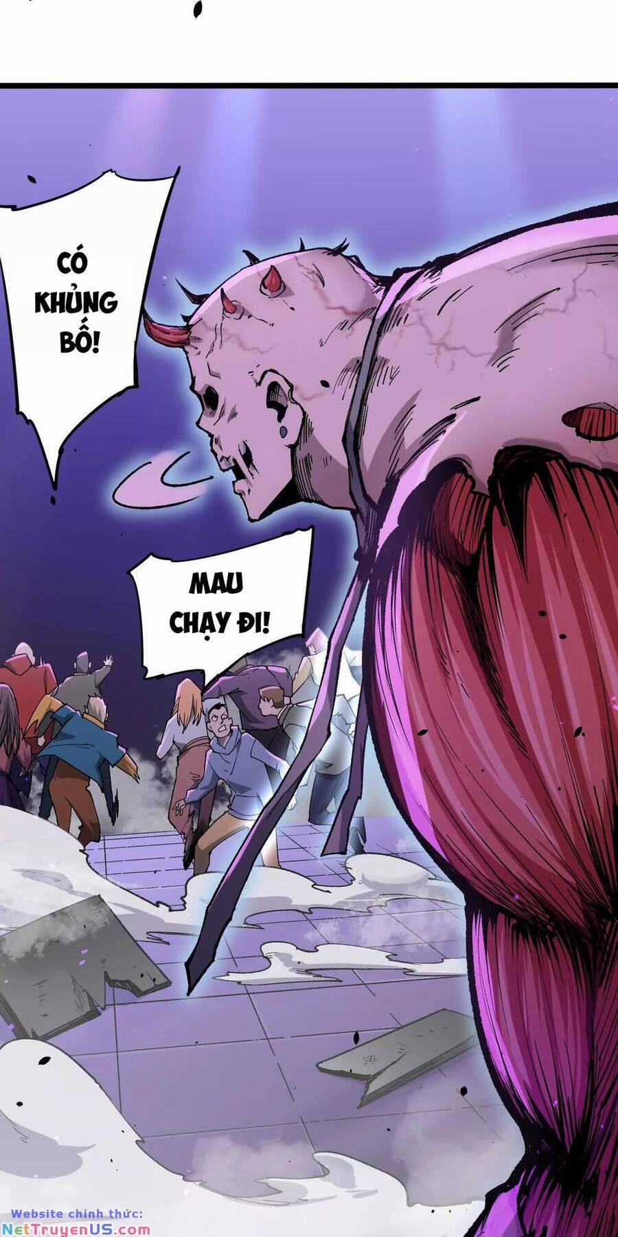 Quỷ Trảm Săn Nhân 9 trang 17