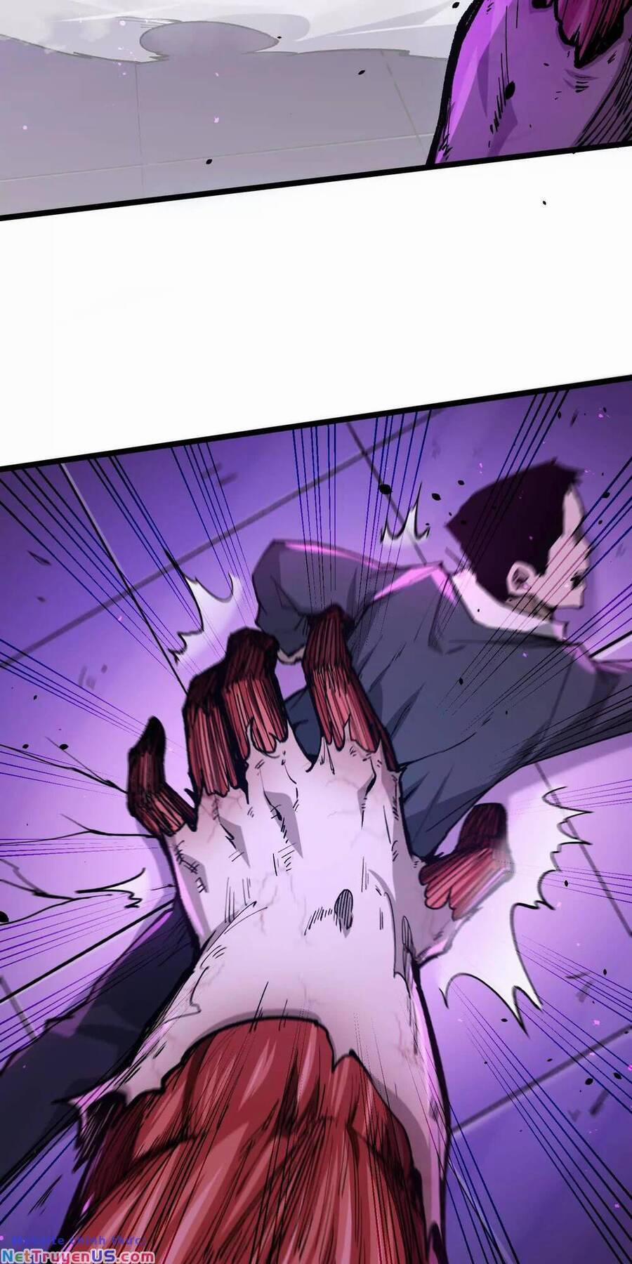 Quỷ Trảm Săn Nhân 9 trang 18