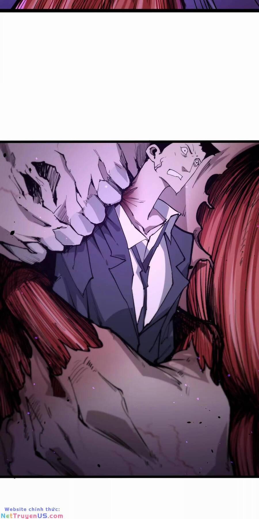 Quỷ Trảm Săn Nhân 9 trang 19