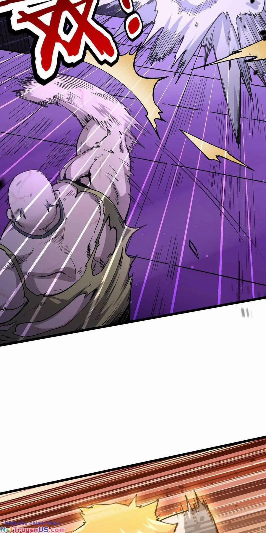 Quỷ Trảm Săn Nhân 9 trang 2