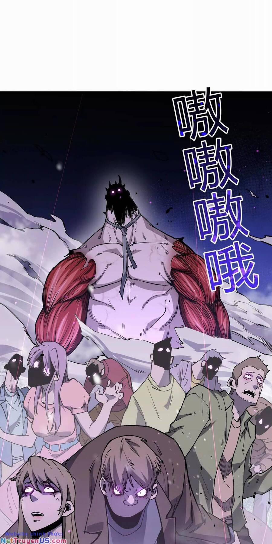 Quỷ Trảm Săn Nhân 9 trang 20