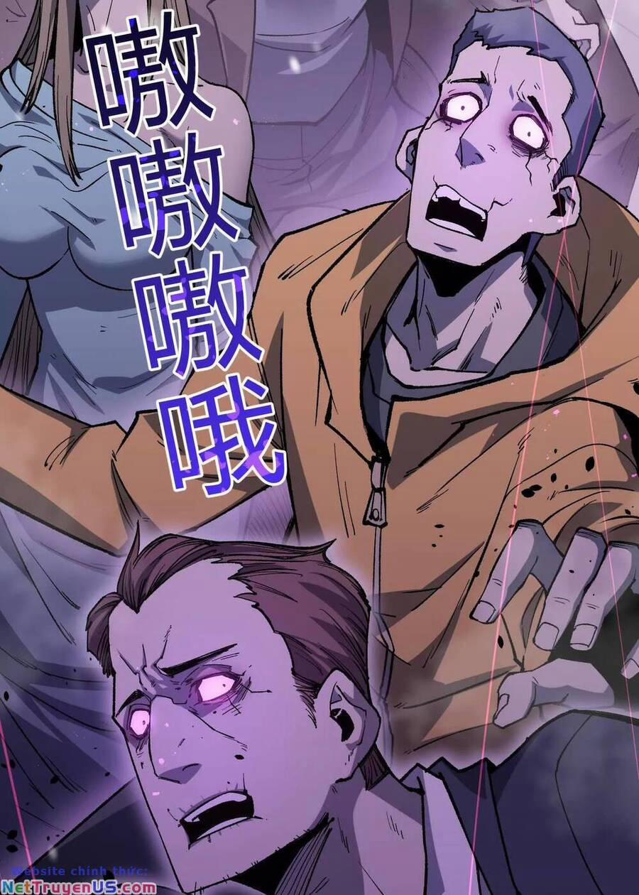 Quỷ Trảm Săn Nhân 9 trang 21