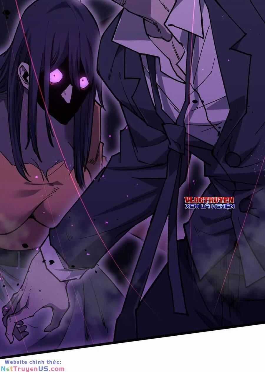 Quỷ Trảm Săn Nhân 9 trang 22