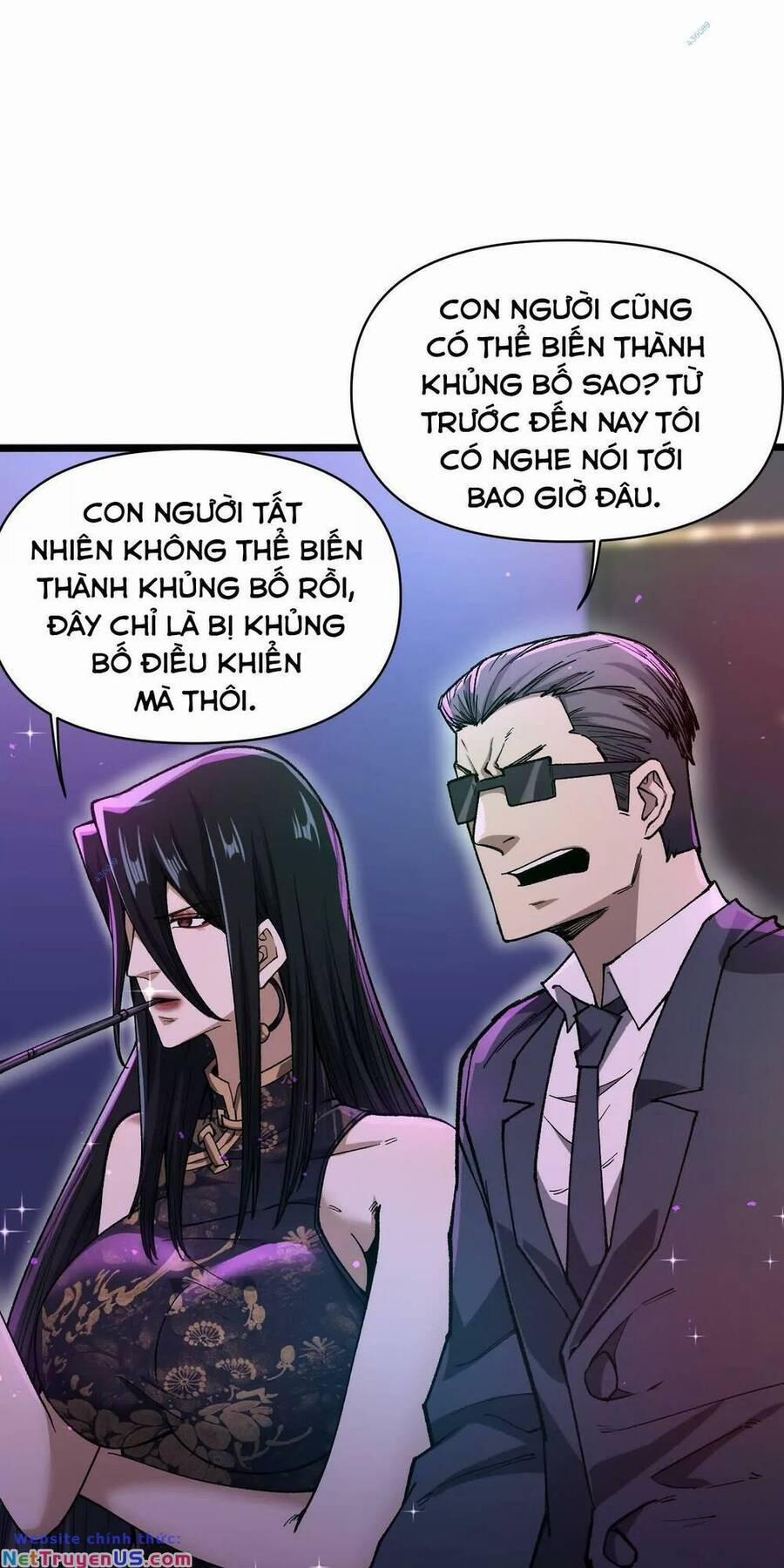 Quỷ Trảm Săn Nhân 9 trang 23