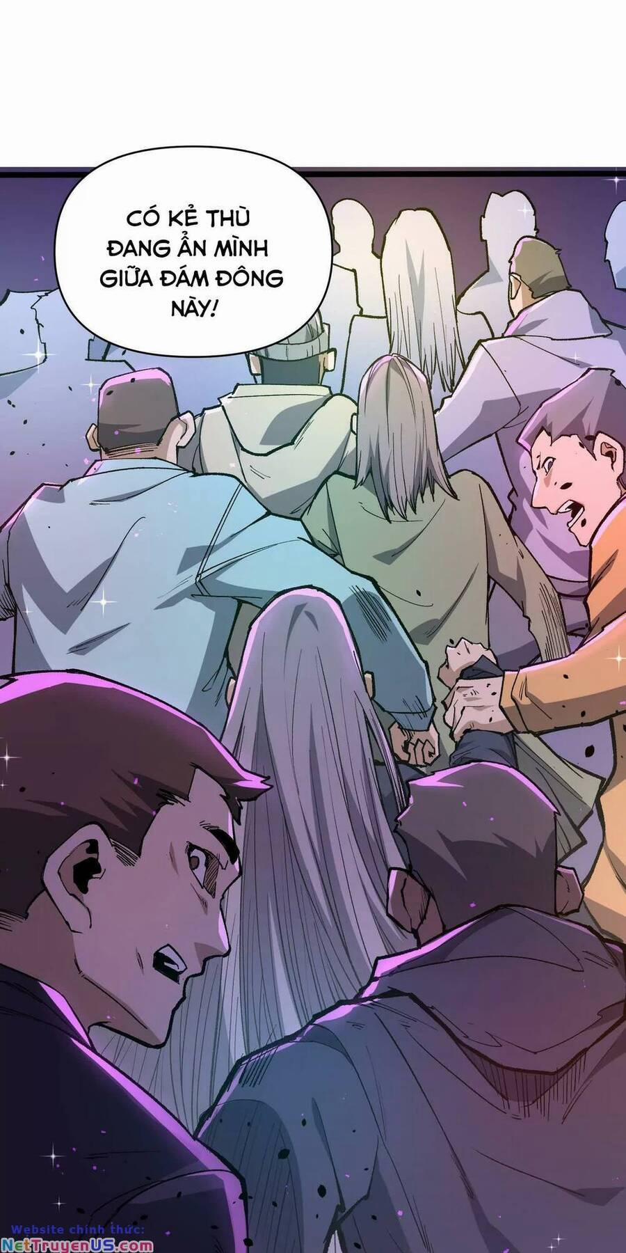 Quỷ Trảm Săn Nhân 9 trang 25