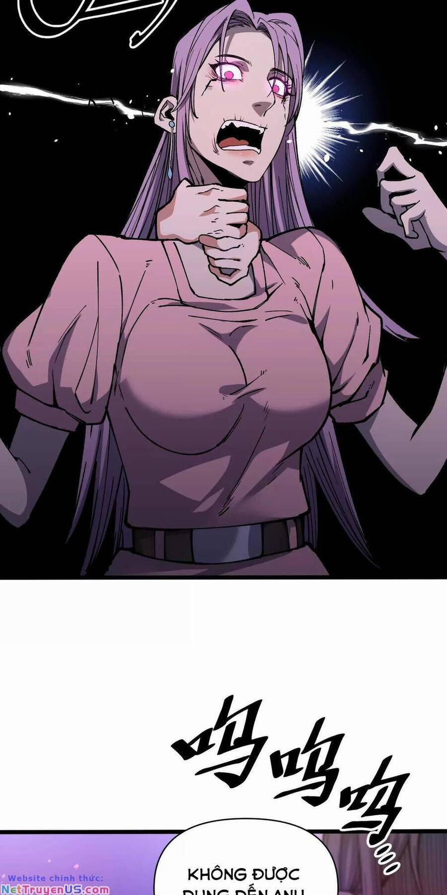 Quỷ Trảm Săn Nhân 9 trang 28