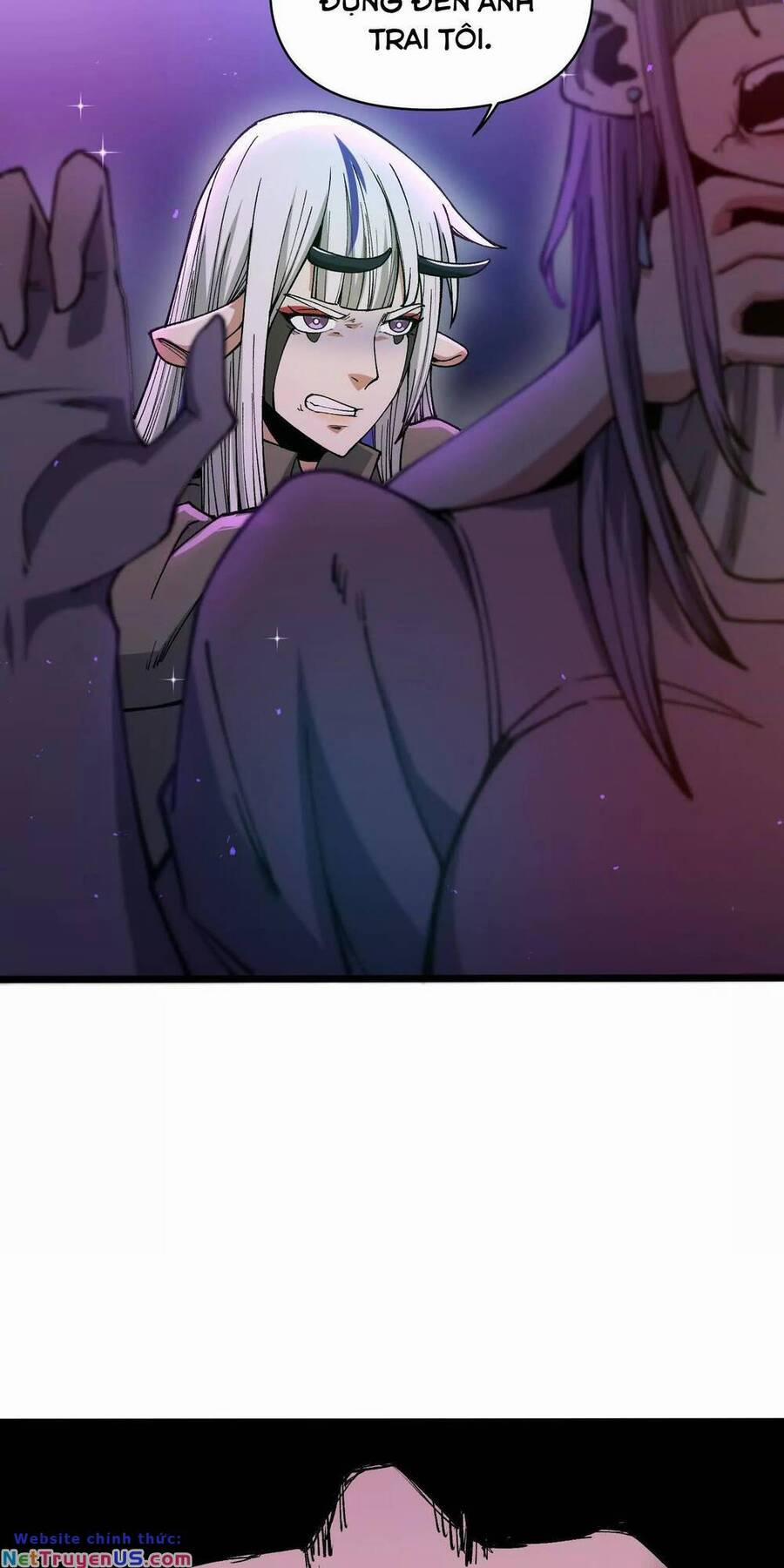 Quỷ Trảm Săn Nhân 9 trang 29