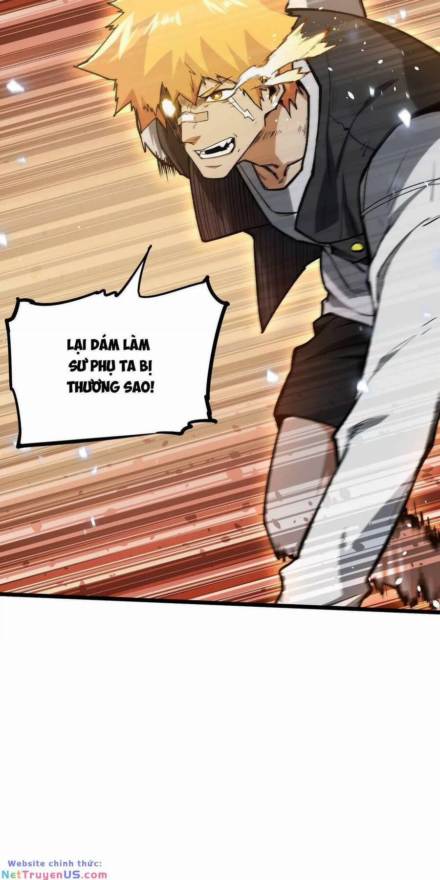 Quỷ Trảm Săn Nhân 9 trang 3