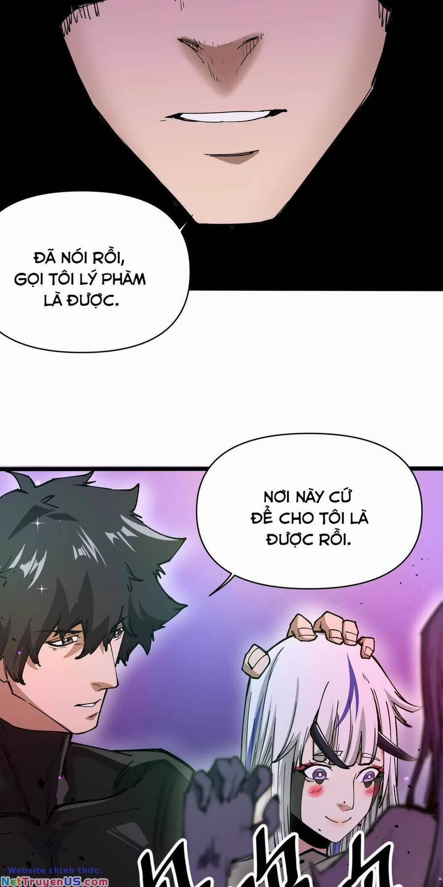 Quỷ Trảm Săn Nhân 9 trang 30