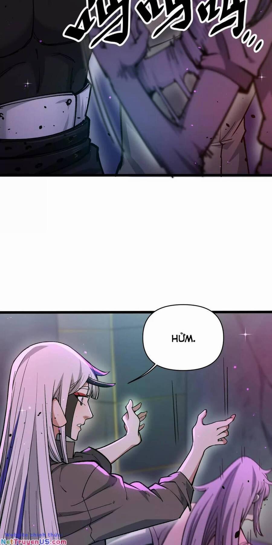 Quỷ Trảm Săn Nhân 9 trang 31