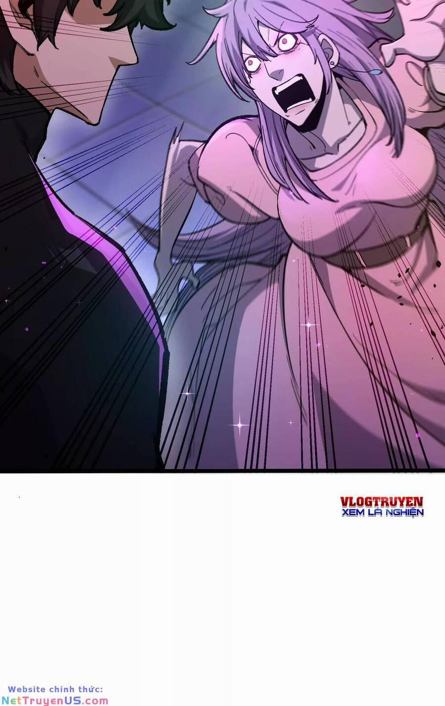 Quỷ Trảm Săn Nhân 9 trang 33