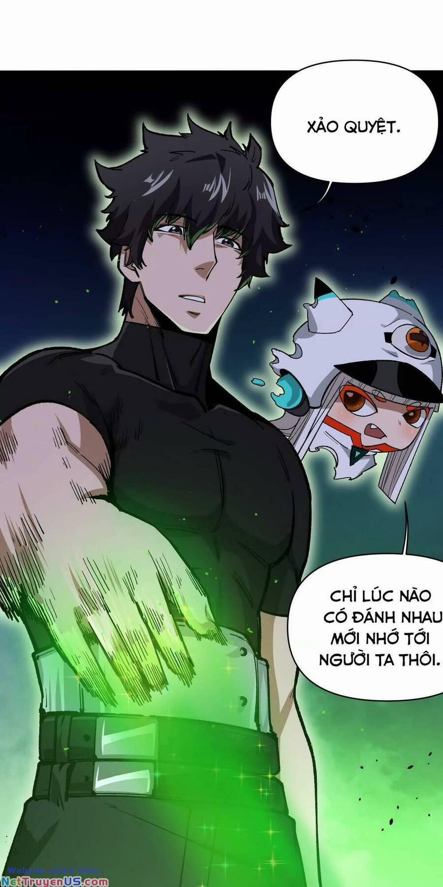 Quỷ Trảm Săn Nhân 9 trang 34