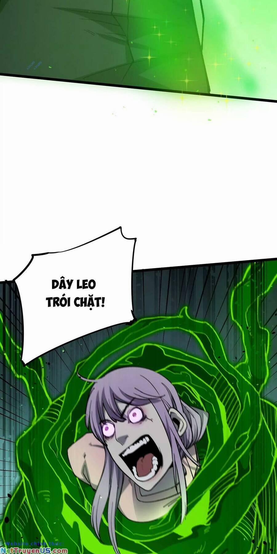 Quỷ Trảm Săn Nhân 9 trang 35
