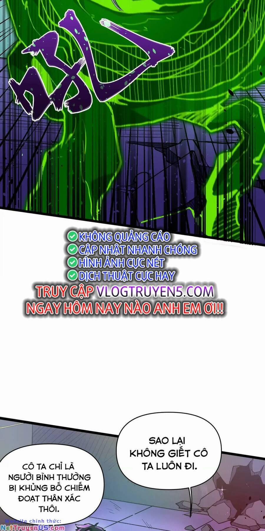 Quỷ Trảm Săn Nhân 9 trang 36