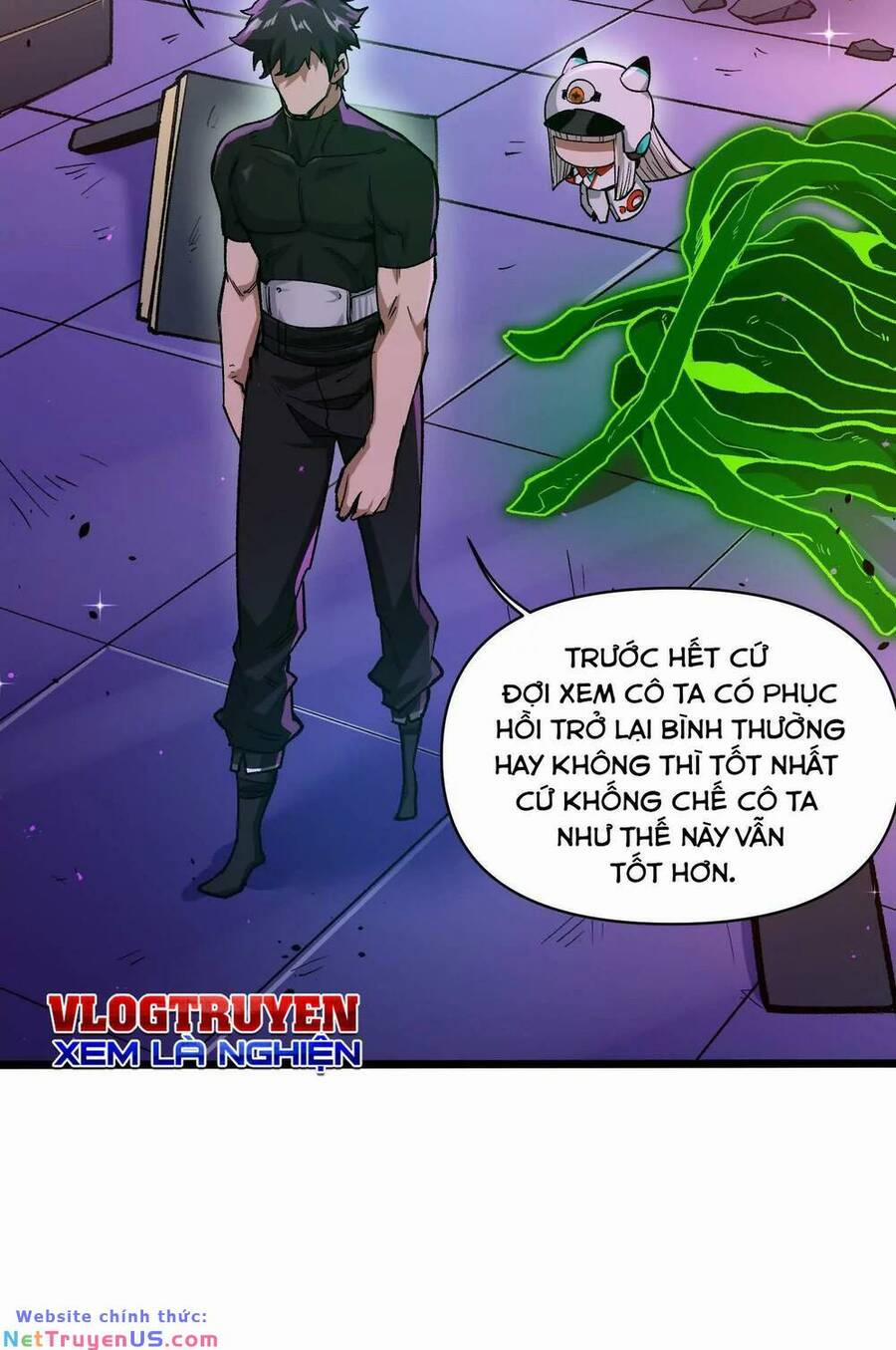 Quỷ Trảm Săn Nhân 9 trang 37