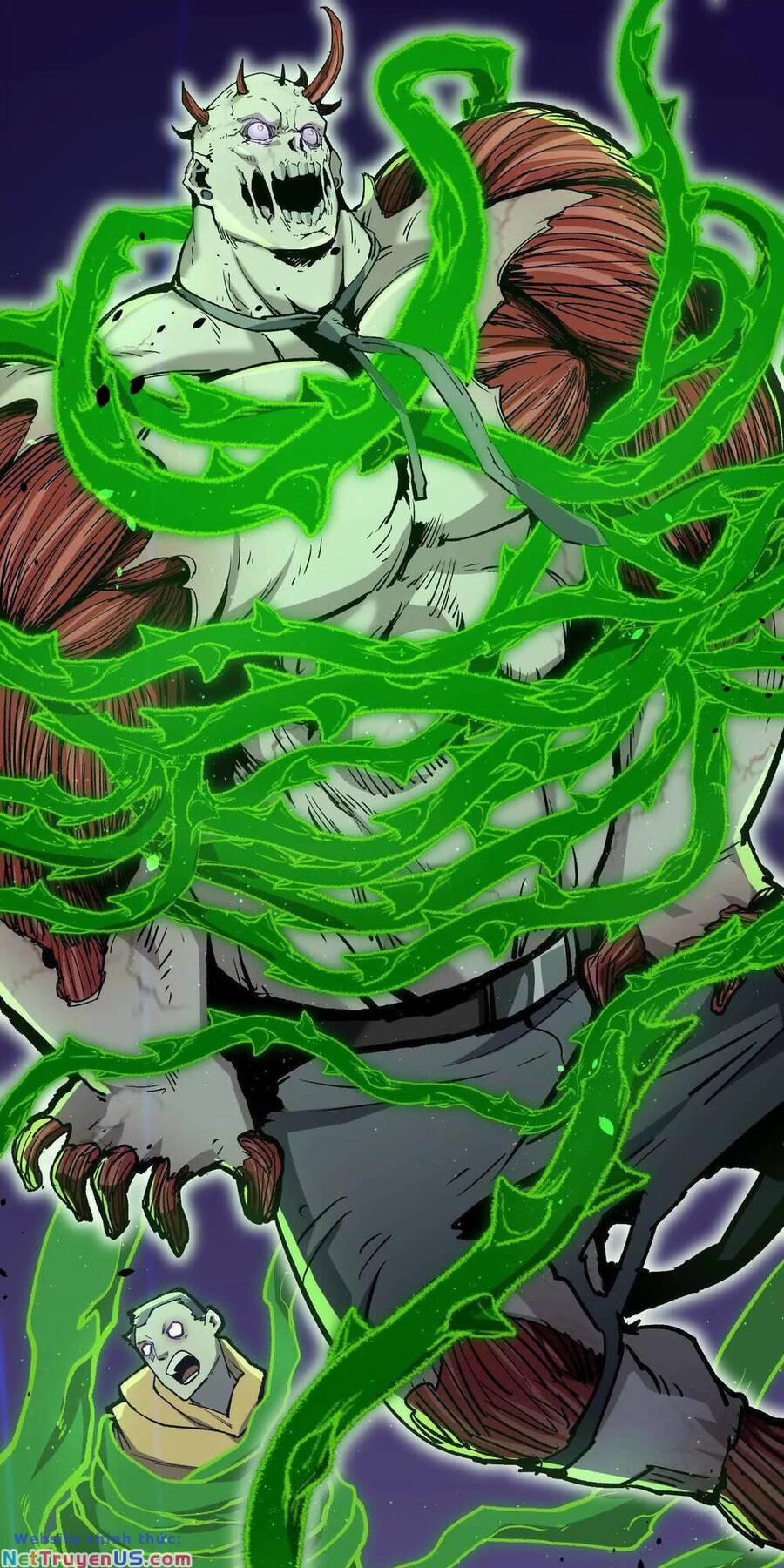 Quỷ Trảm Săn Nhân 9 trang 39