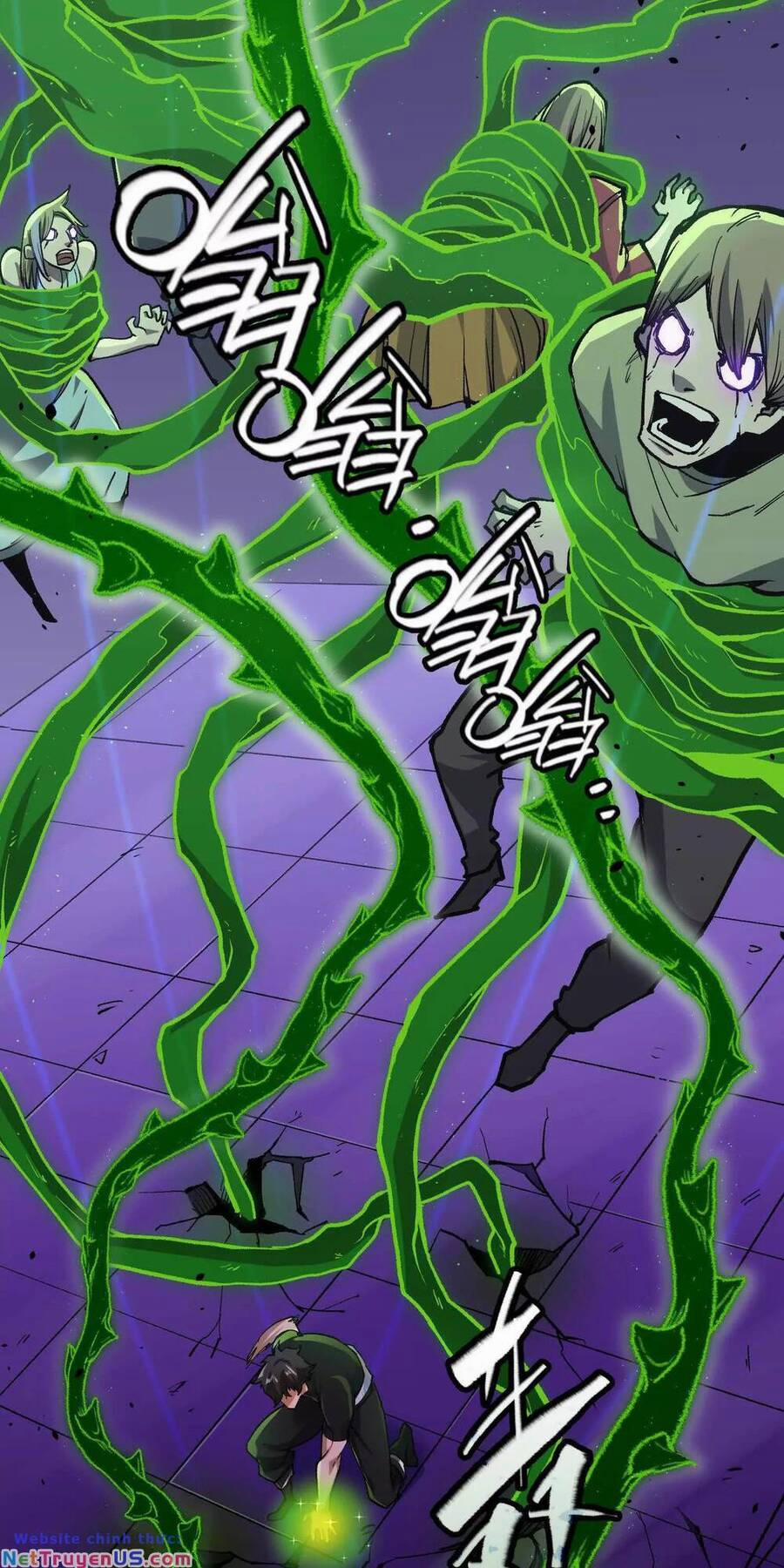 Quỷ Trảm Săn Nhân 9 trang 40