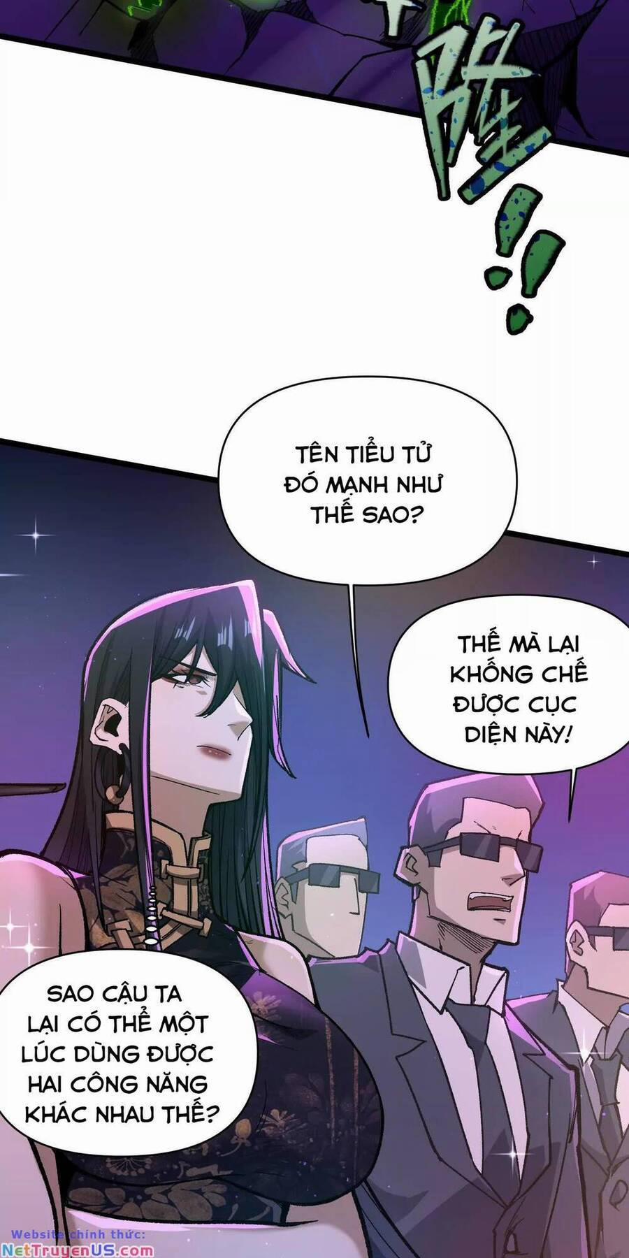 Quỷ Trảm Săn Nhân 9 trang 41