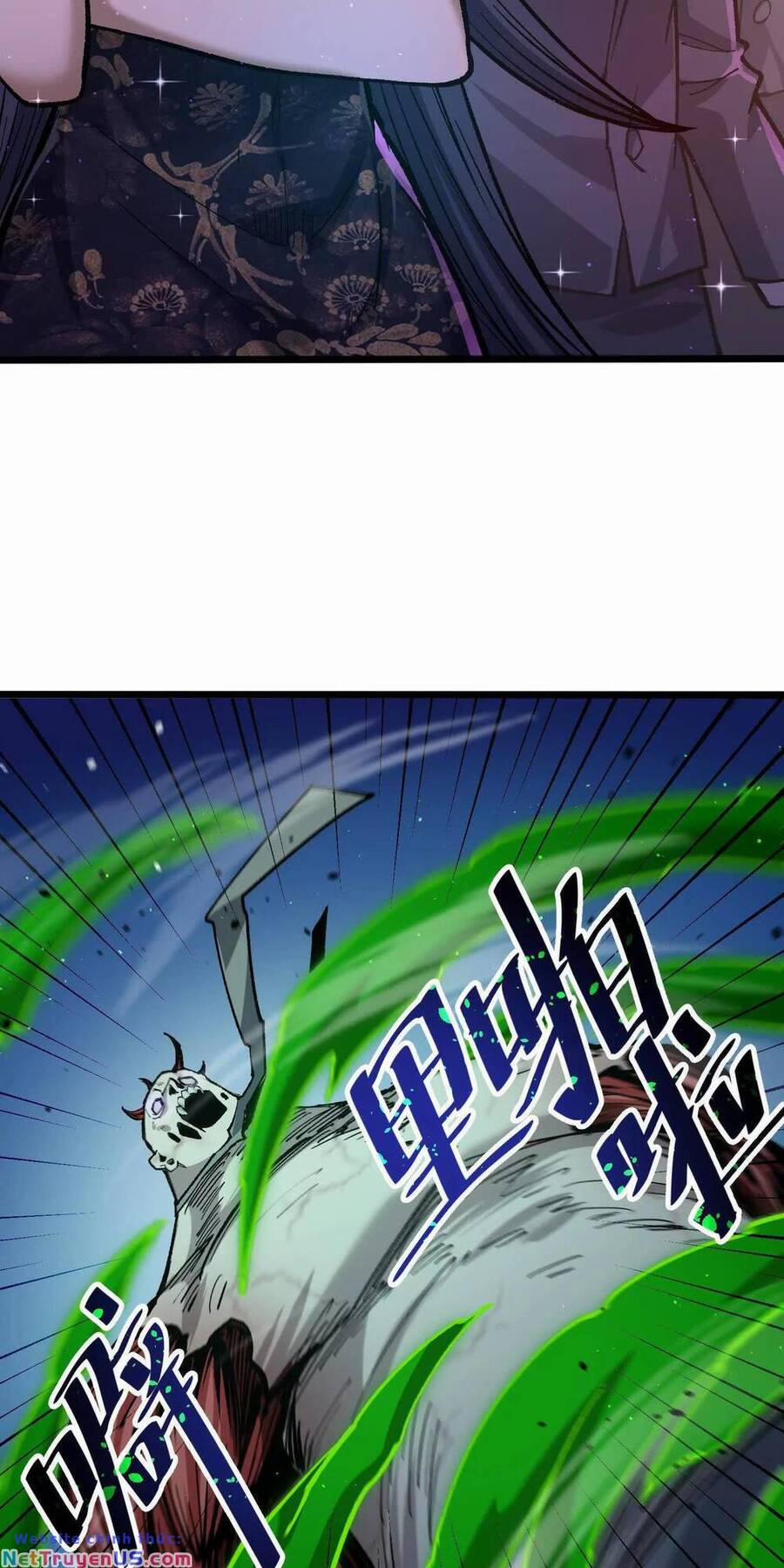 Quỷ Trảm Săn Nhân 9 trang 42