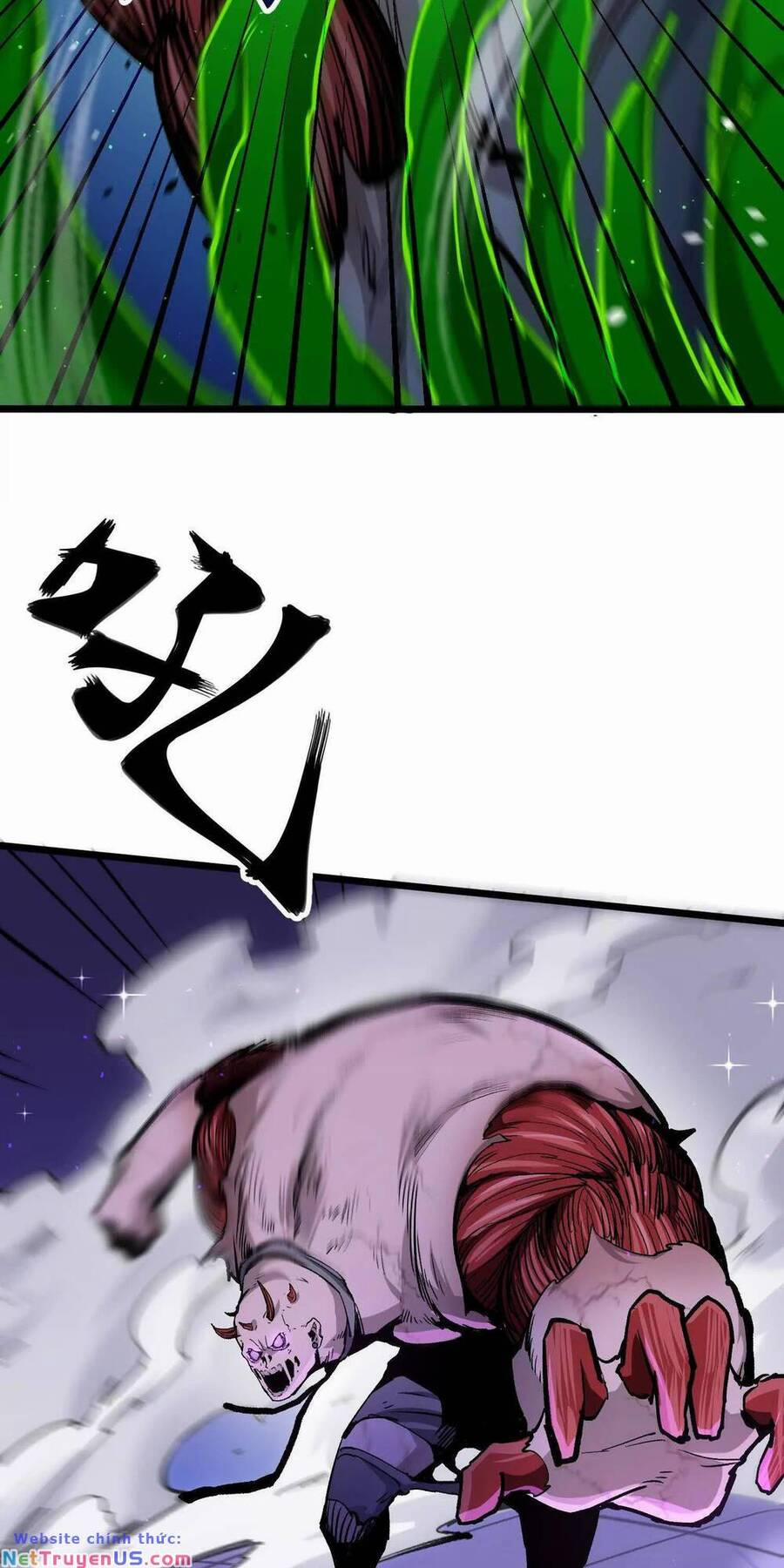 Quỷ Trảm Săn Nhân 9 trang 43