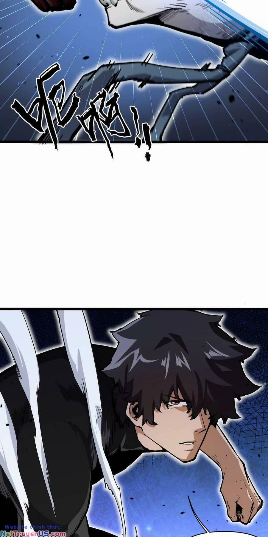 Quỷ Trảm Săn Nhân 9 trang 47