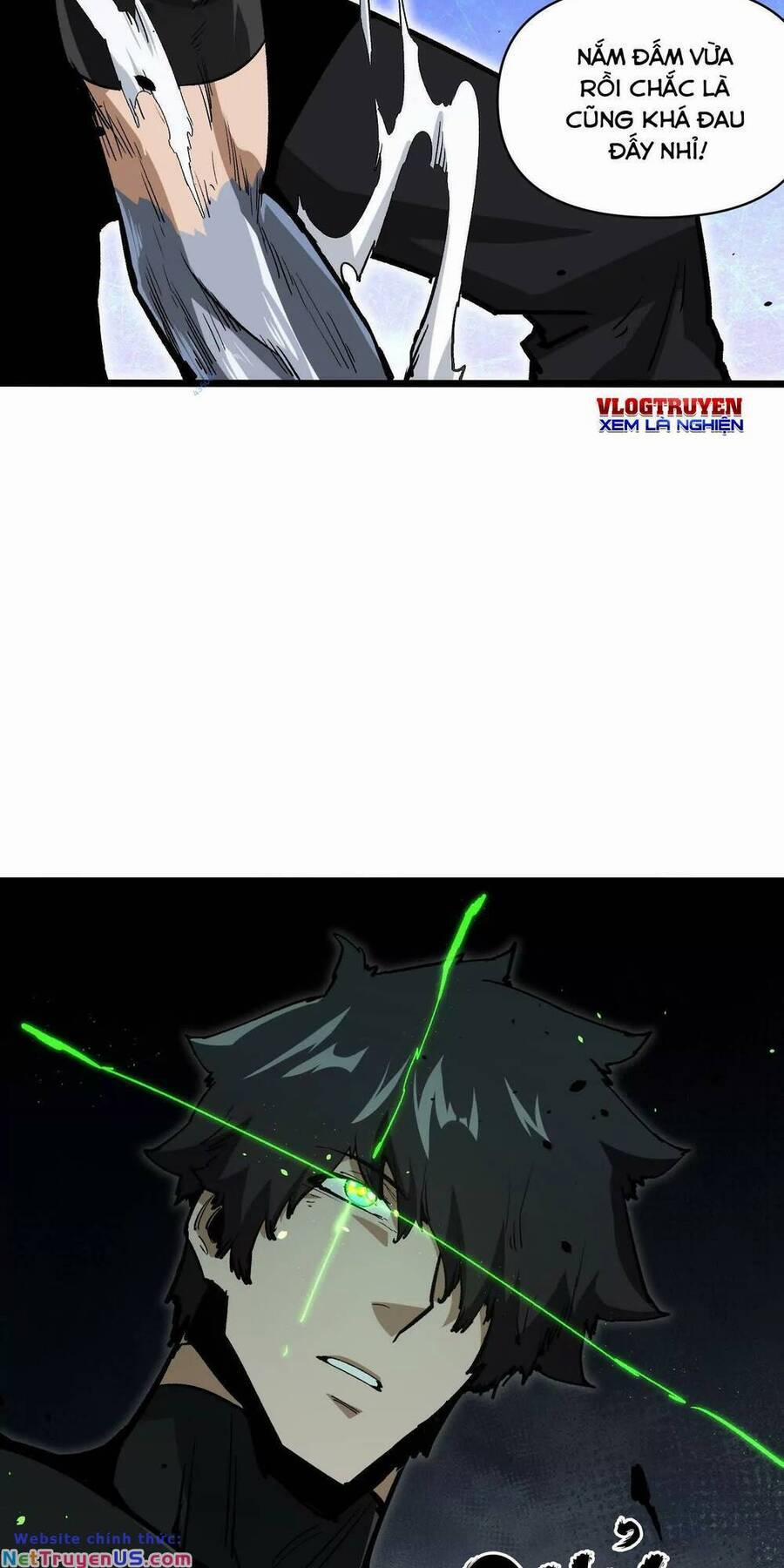 Quỷ Trảm Săn Nhân 9 trang 48
