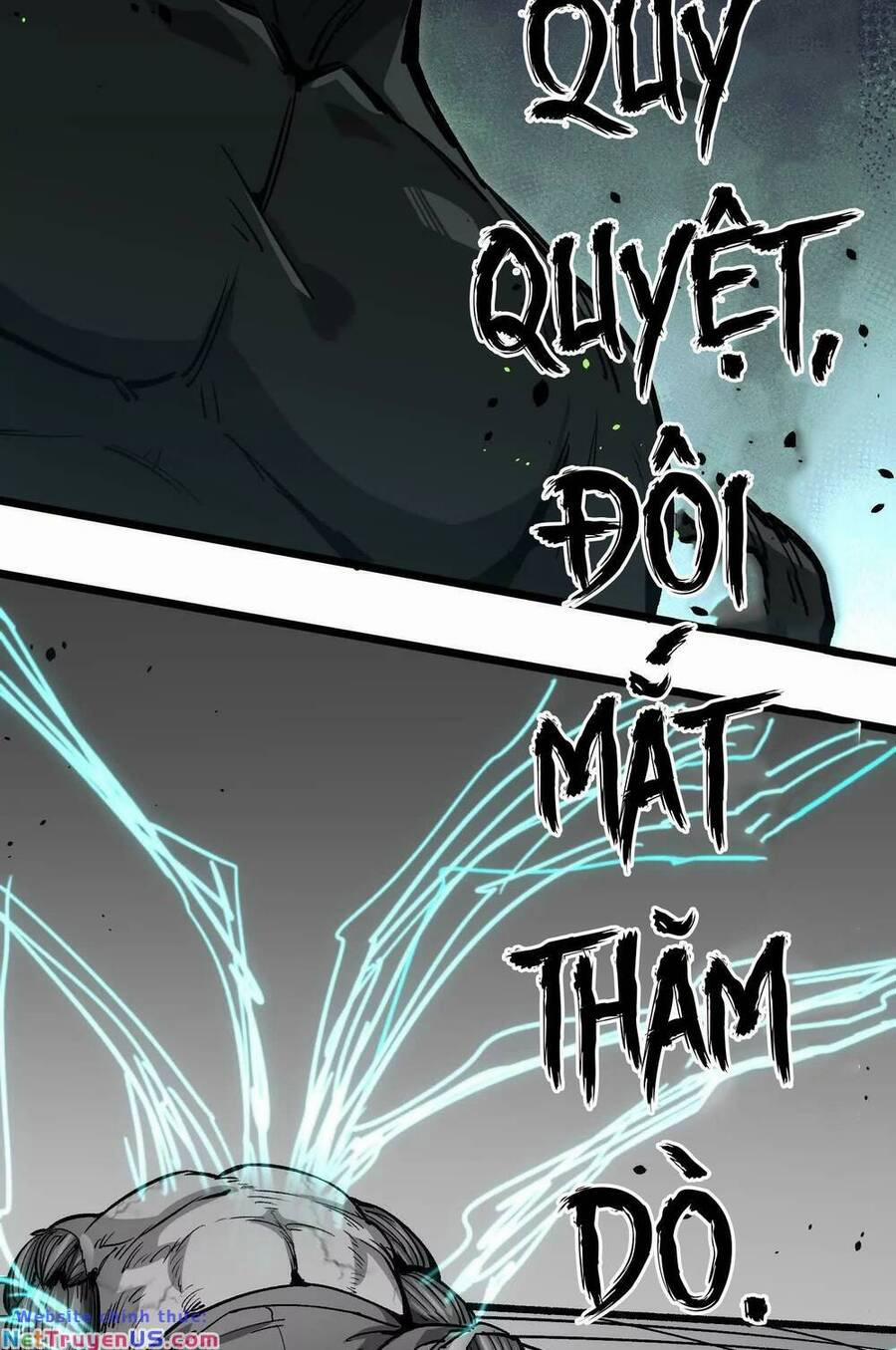 Quỷ Trảm Săn Nhân 9 trang 49
