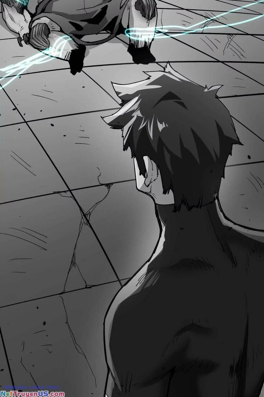 Quỷ Trảm Săn Nhân 9 trang 50