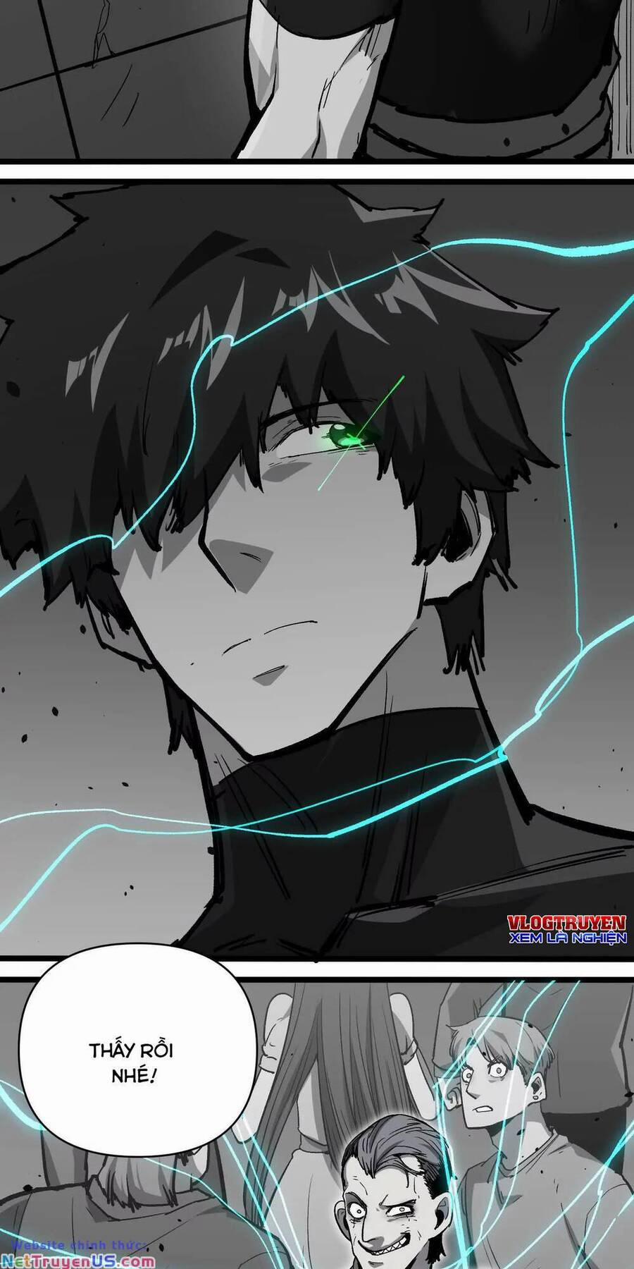 Quỷ Trảm Săn Nhân 9 trang 51