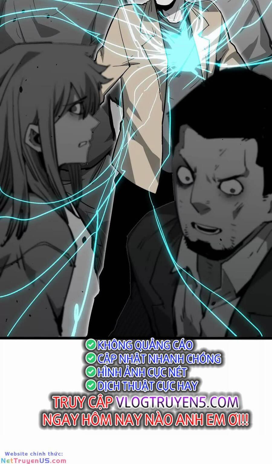 Quỷ Trảm Săn Nhân 9 trang 52