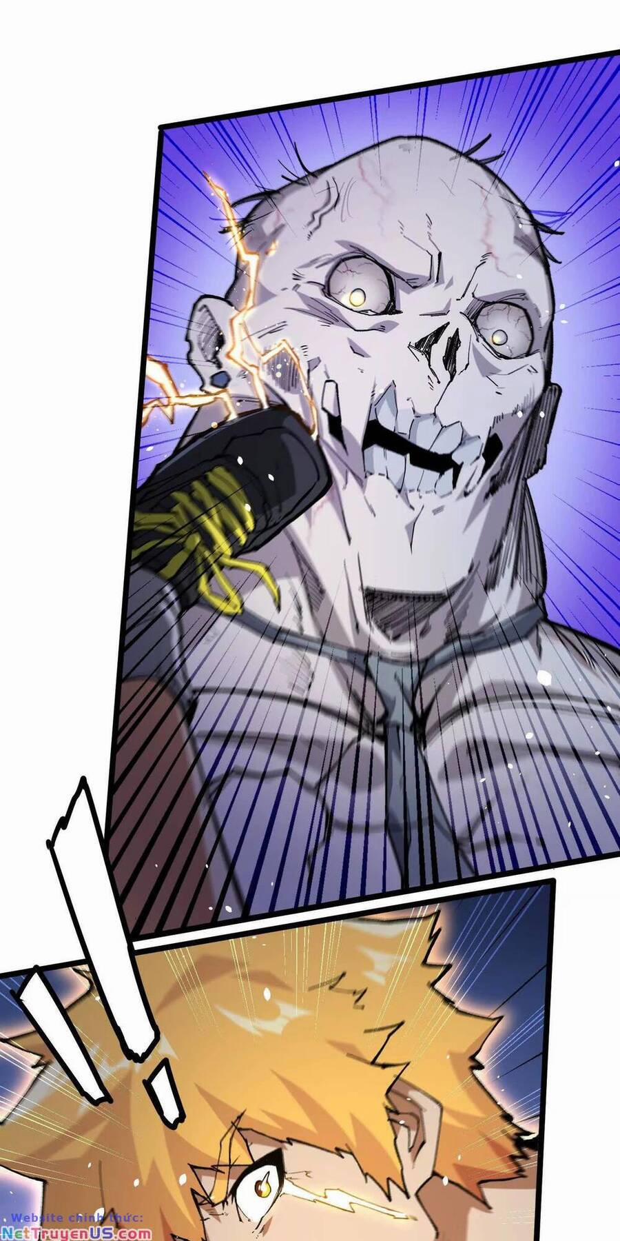 Quỷ Trảm Săn Nhân 9 trang 6