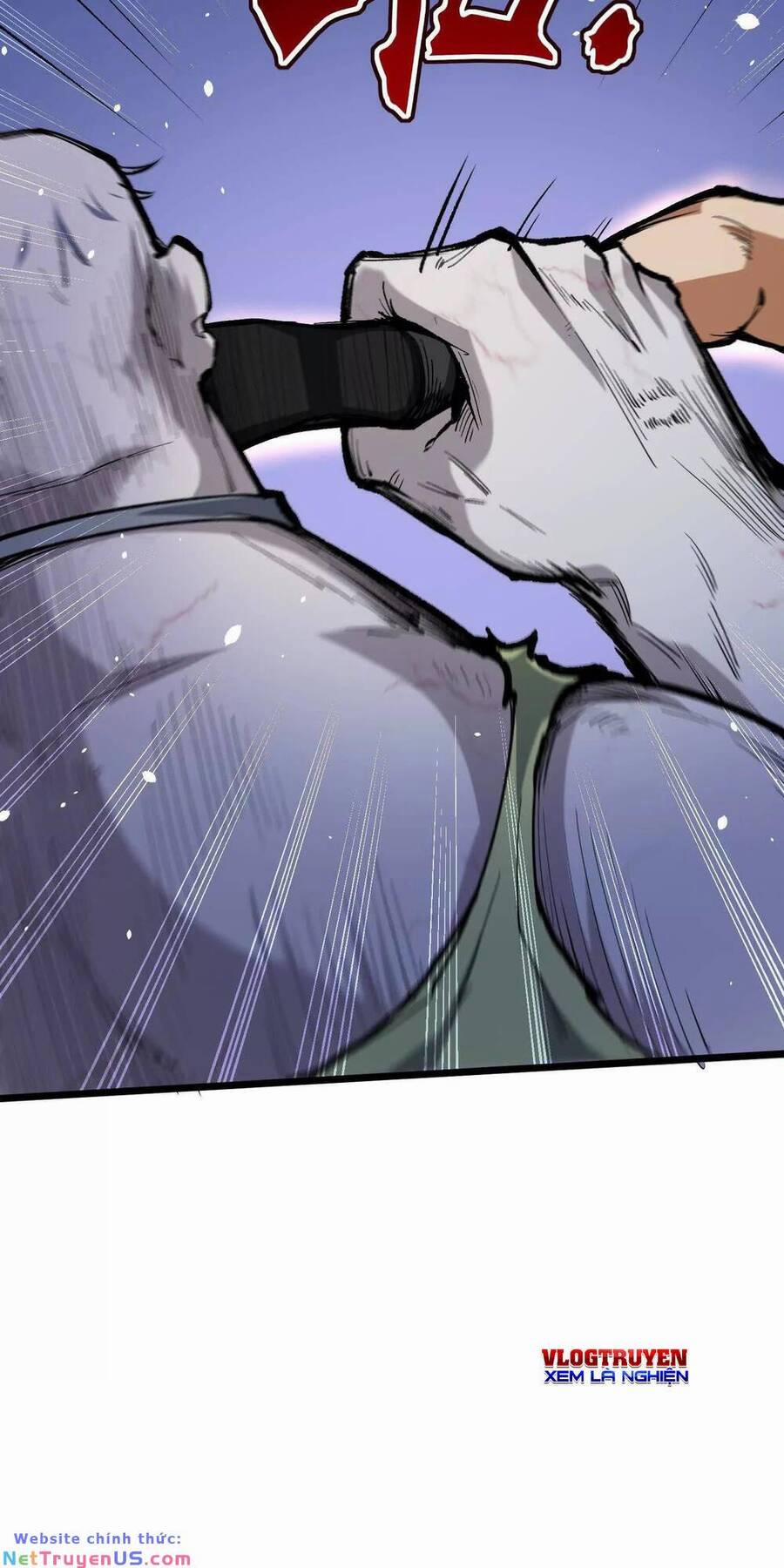 Quỷ Trảm Săn Nhân 9 trang 8
