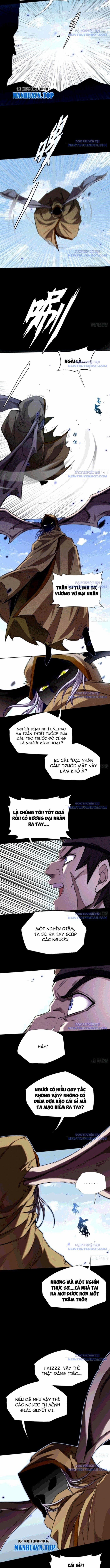 Quỷ Trọc Tiên Đạo 23 trang 1