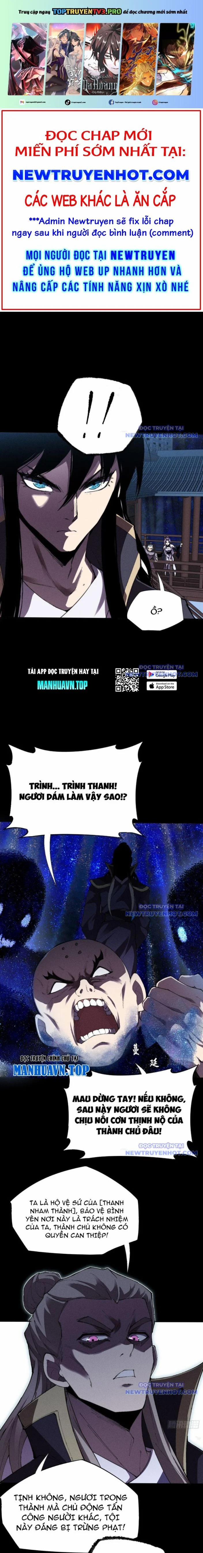 Quỷ Trọc Tiên Đạo 34 trang 0