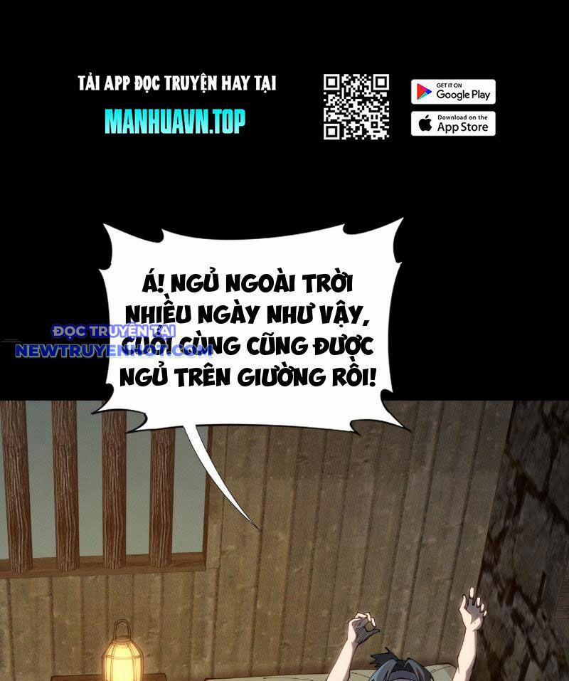 Quỷ Trọc Tiên Đạo 6 trang 0