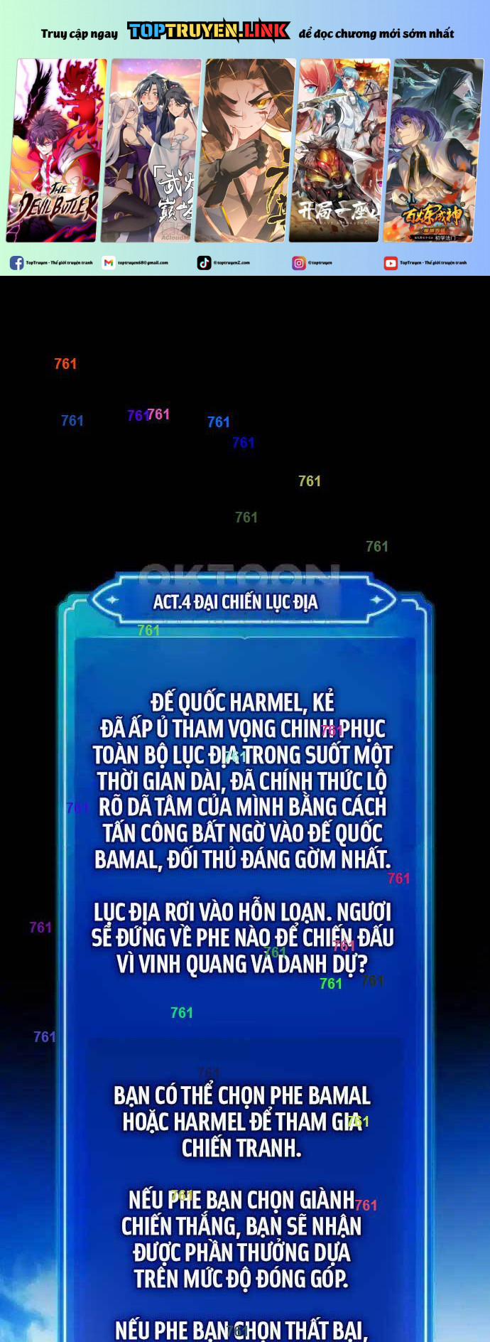 Quỷ Troll Mạnh Nhất Thế Giới 101 trang 0