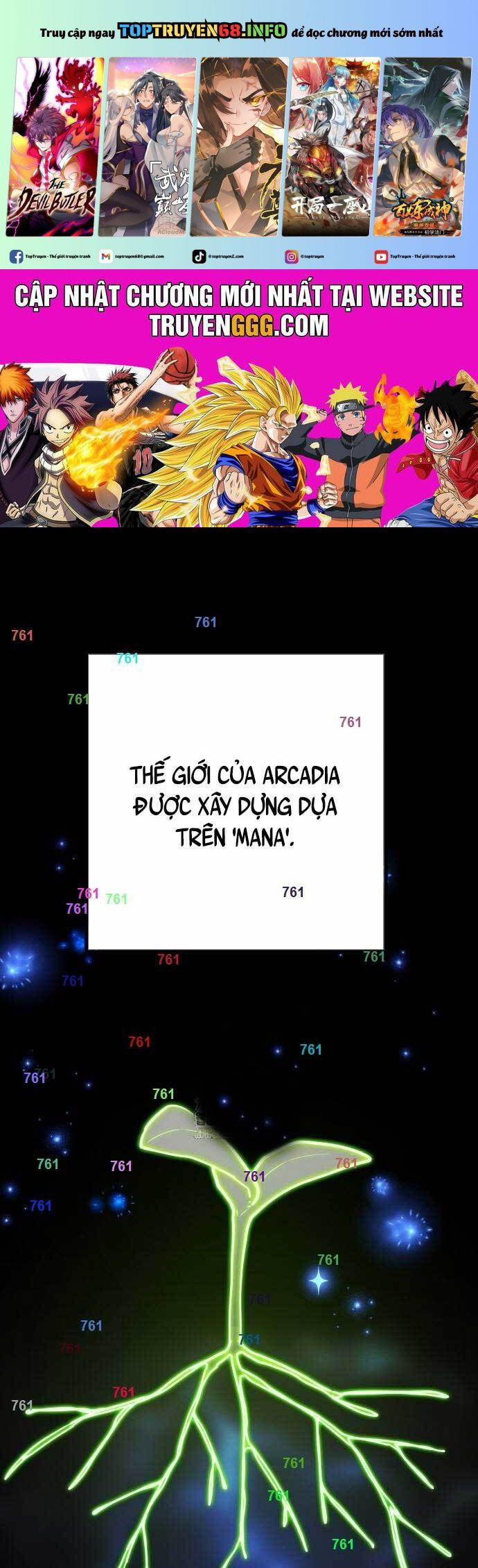 Quỷ Troll Mạnh Nhất Thế Giới 104 trang 0