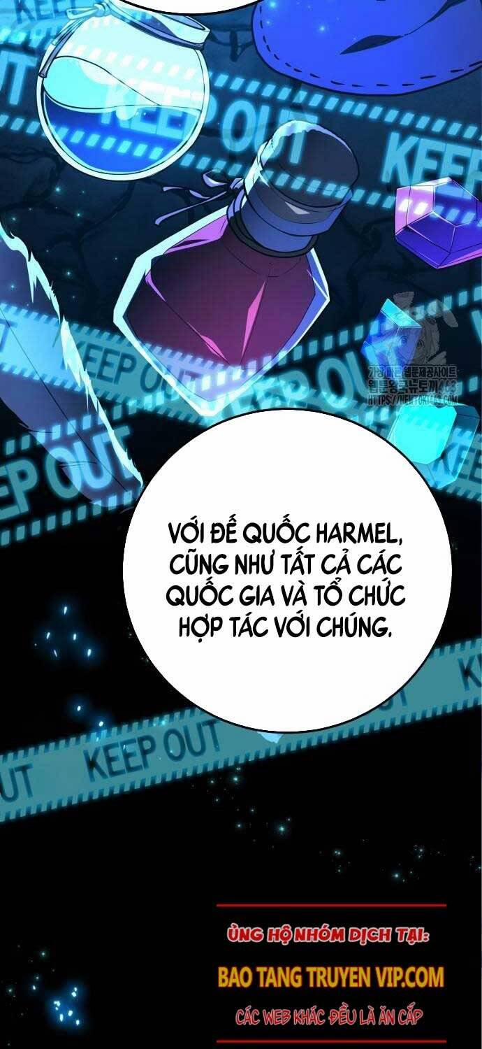 Quỷ Troll Mạnh Nhất Thế Giới 106 trang 6