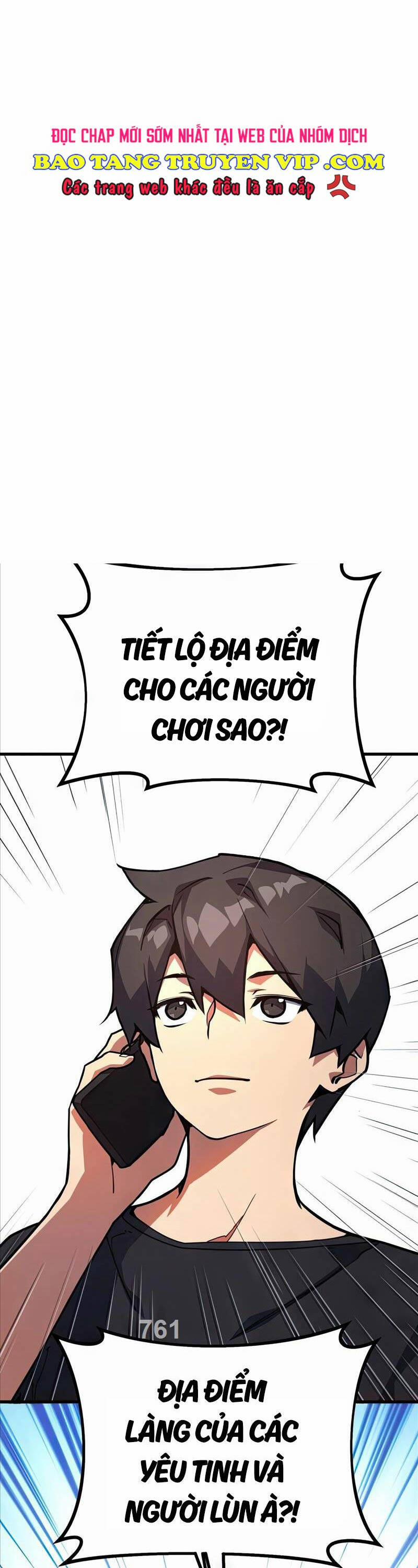 Quỷ Troll Mạnh Nhất Thế Giới 67 trang 0