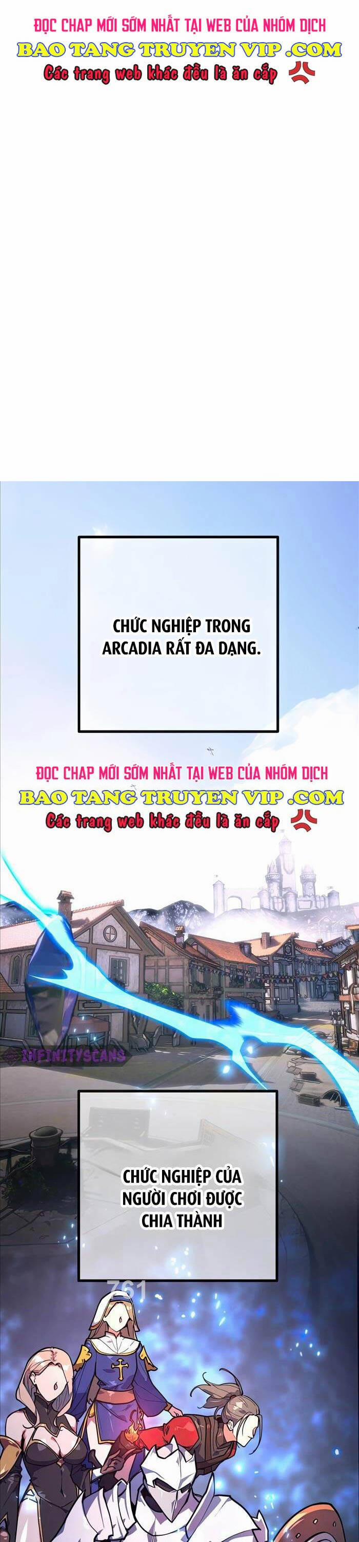 Quỷ Troll Mạnh Nhất Thế Giới 69 trang 0