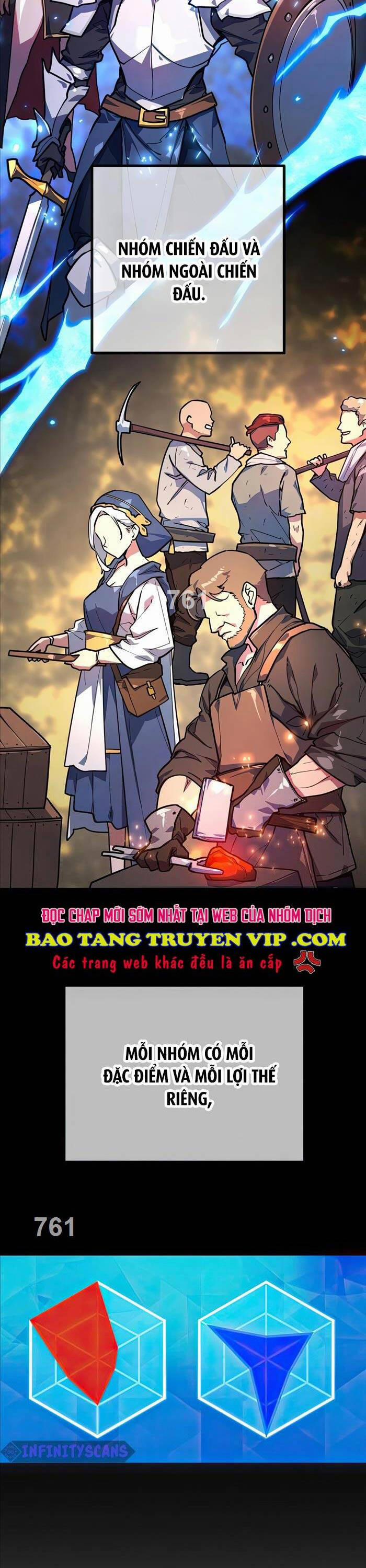 Quỷ Troll Mạnh Nhất Thế Giới 69 trang 1