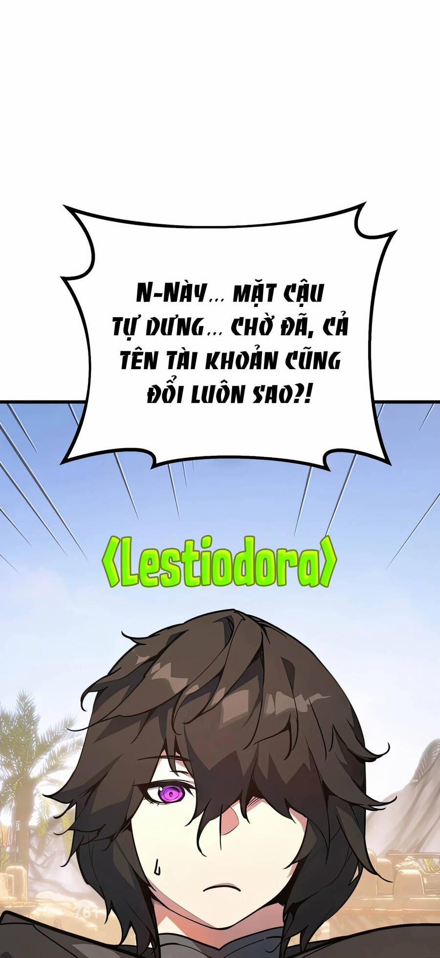 Quỷ Troll Mạnh Nhất Thế Giới 71 trang 0