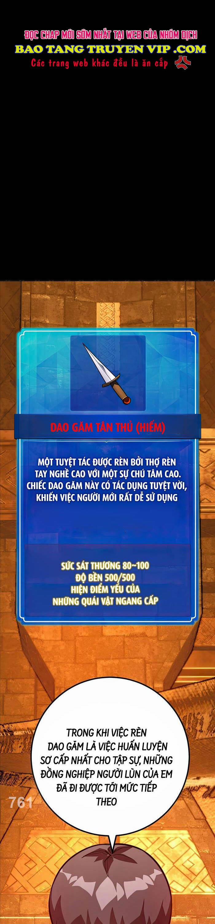 Quỷ Troll Mạnh Nhất Thế Giới 73 trang 0