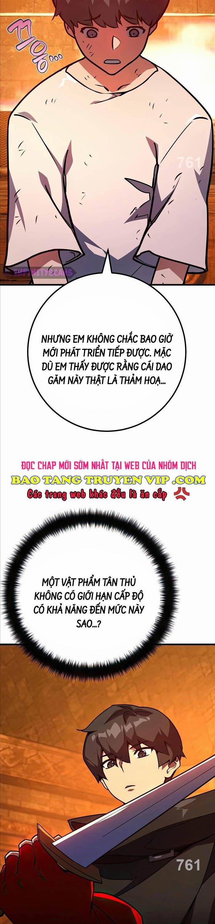 Quỷ Troll Mạnh Nhất Thế Giới 73 trang 1