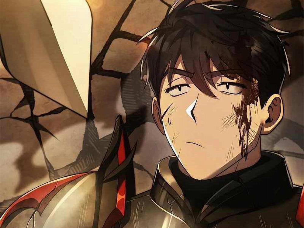 Quỷ Vương Hồi Quy Là Người Tốt 1 trang 127